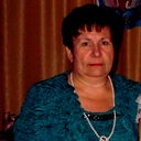 Наталья Стебунова