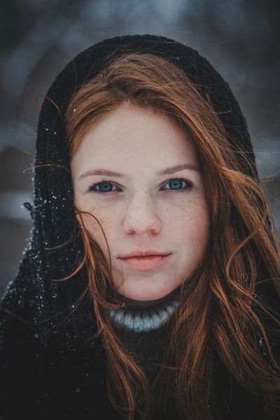 Юля Прокопенко