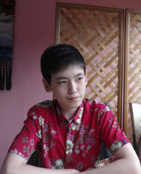 Алишер Кадыров