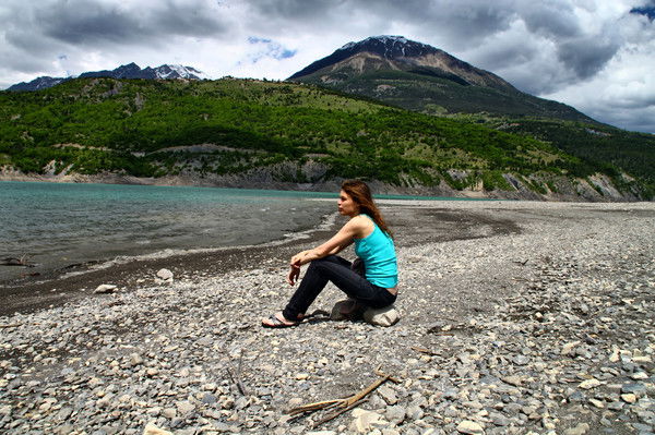 Евгения Перебасова
