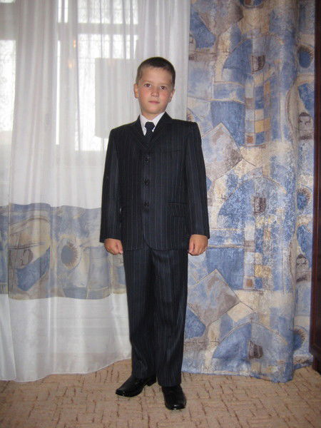 Дима Смирнов