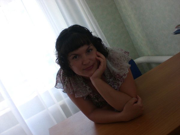 Алина Диярова