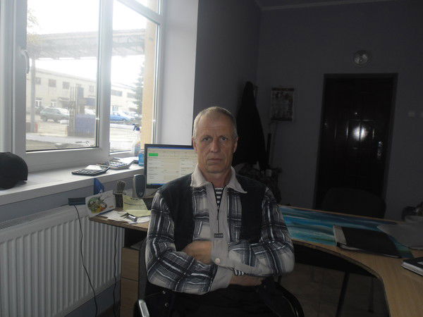 Сергей Кравченко