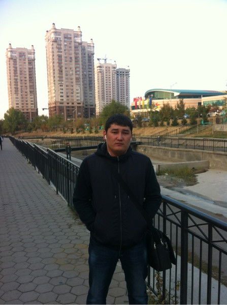 Ziynaddin Duysenbayev