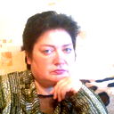 Наталья Гамолина