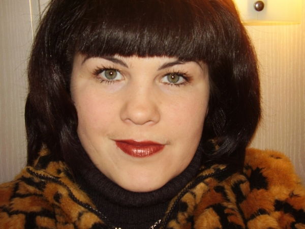 Наталия Соловьёва