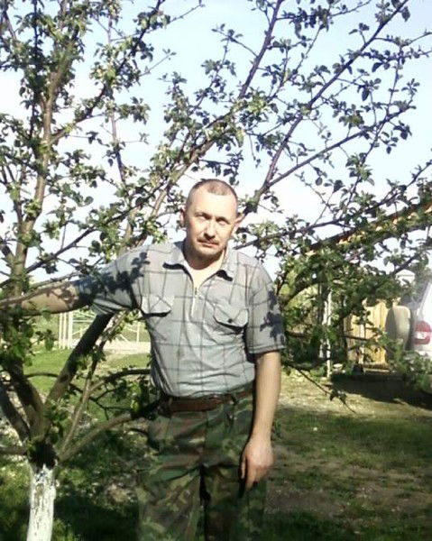 Николай Смирнов