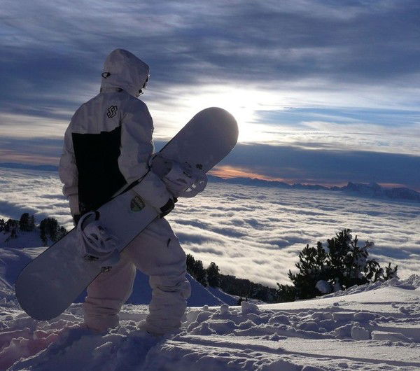 Алексей Богданов