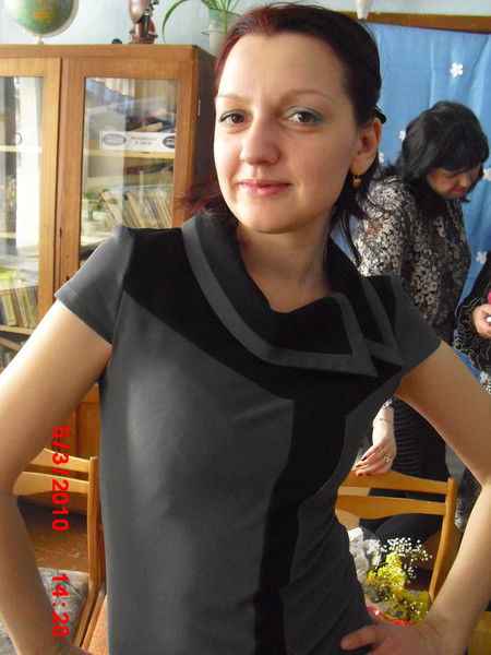 Ирина Дорохова