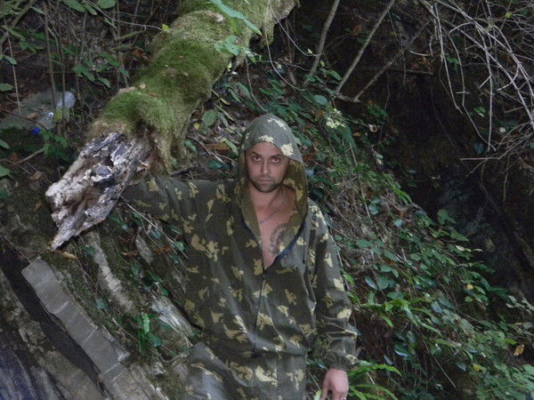 Армен Устинов