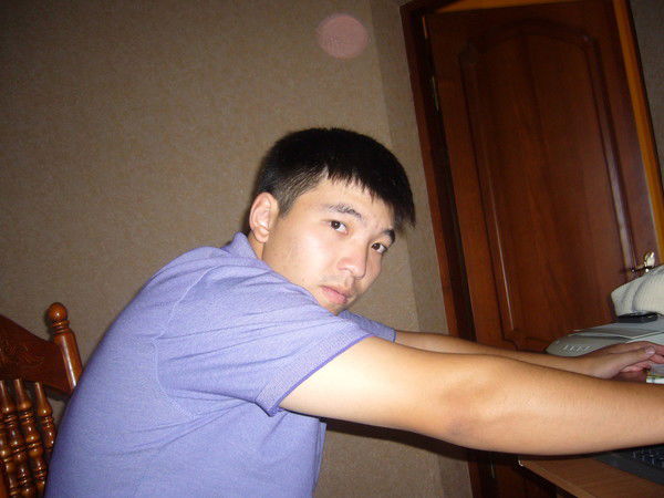 Ильяс Сисенгалиев