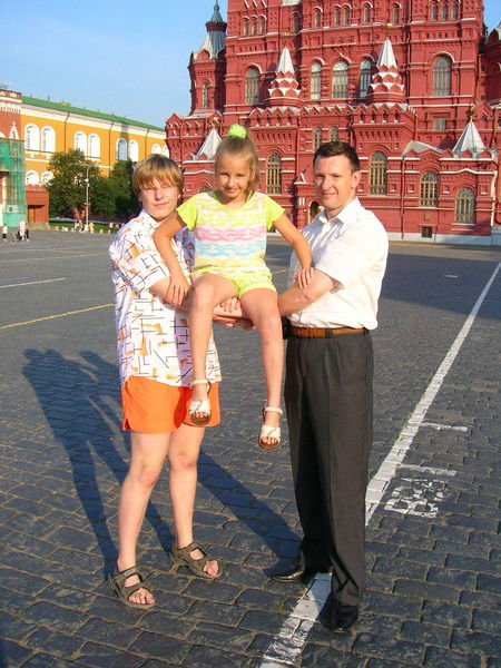 Геннадий Киреев