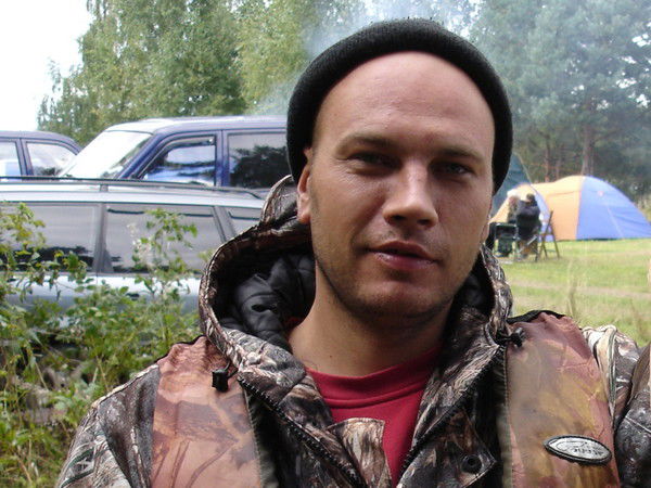 Юрий Озеров