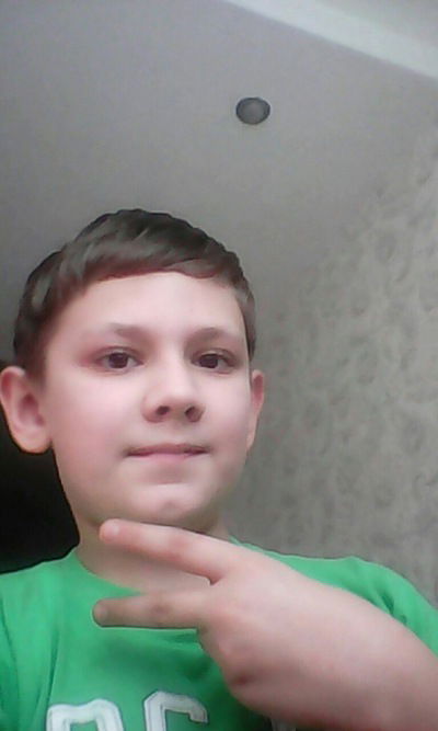 Даниил Спорышев