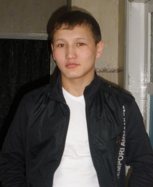 Багдат Маканов