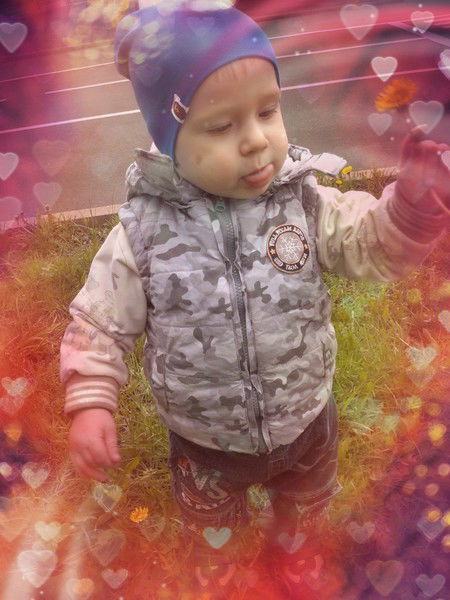 Светик Бадеева