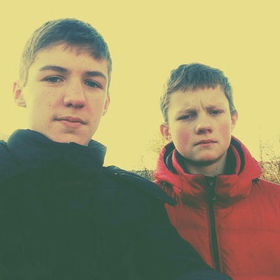 Кирилл Юдин