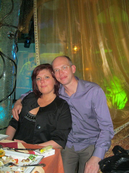 Ирина Чубарова