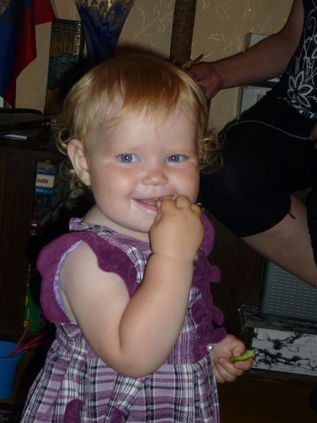 Светлана Трофммова