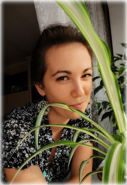 Екатерина Гураль