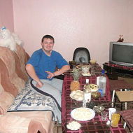 Владимир Волков