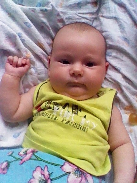 Марічка Леуш