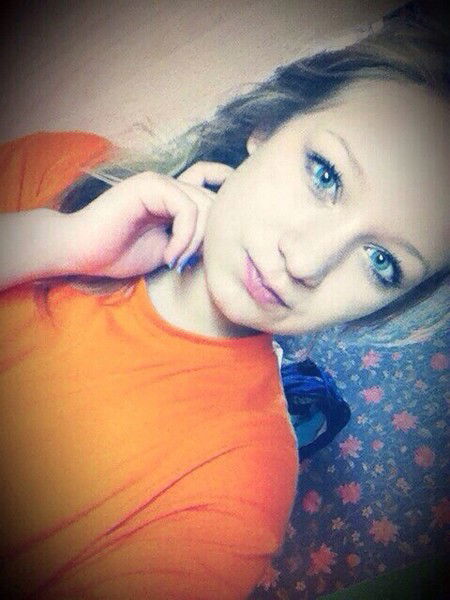 Анастасия Марьина