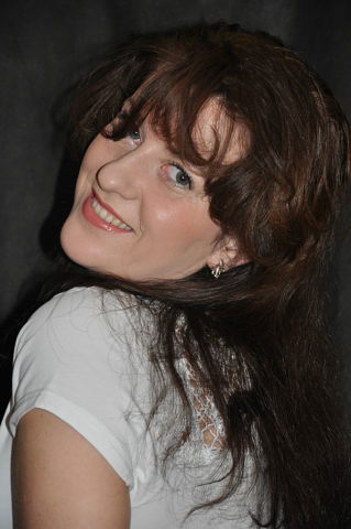 Оксана Белоусова