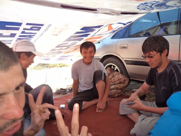 Фархад Кангельдиев