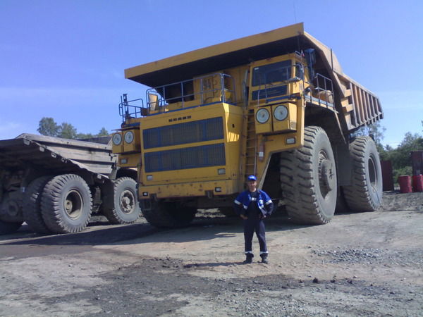 Геннадий Степанов