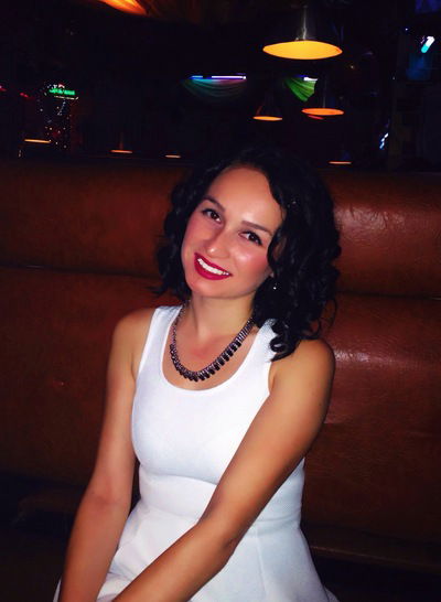 Snezhanochka Arkadevna