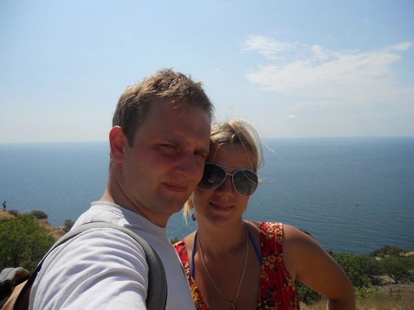 Ольга Козлова