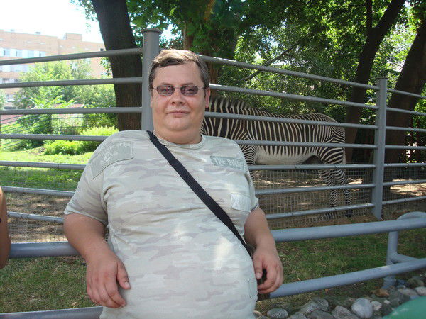 Роман Завидонов