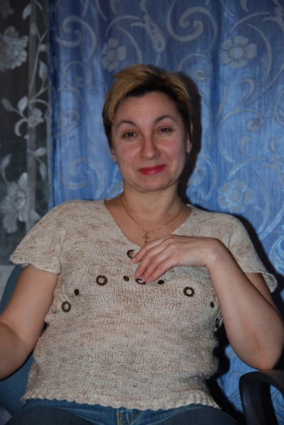 Оксана Михеева