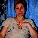 Оксана Михеева