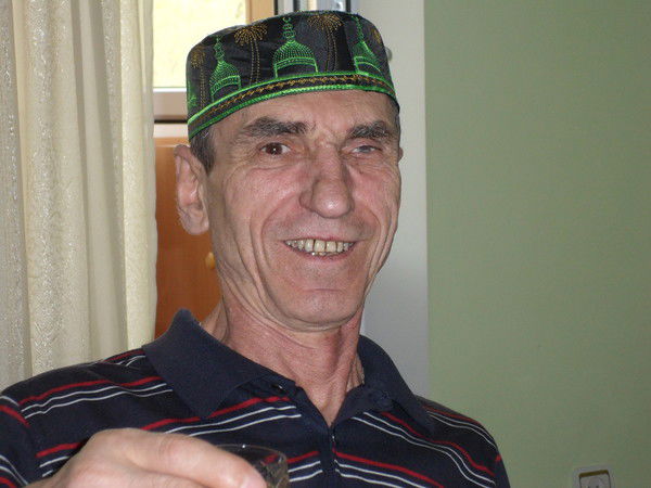 Петр Руденко