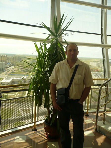 Сергей Сидоренко