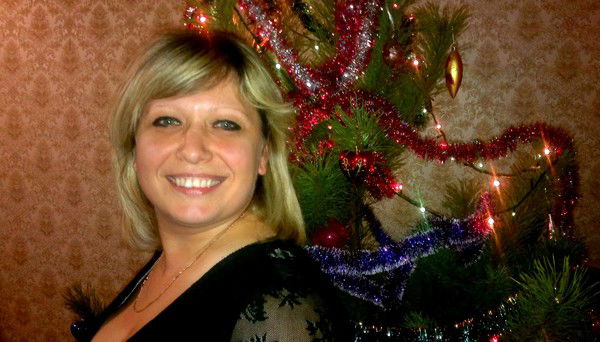 Татьяна Булгакова