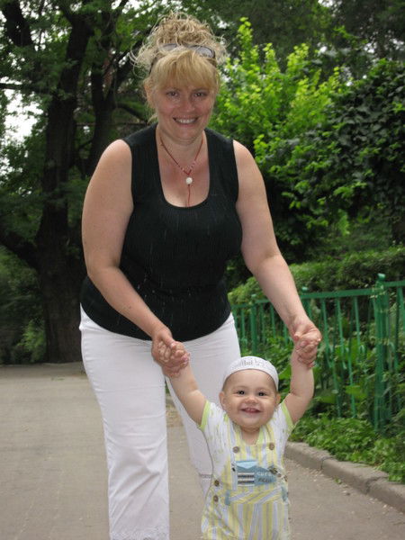 Инна Страхова