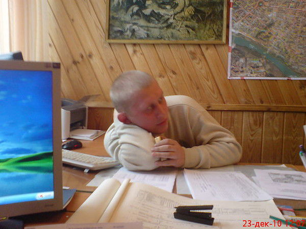 Иван Ломакин