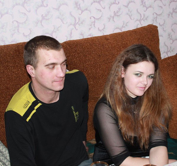 Евгения Золова (Дёмина)