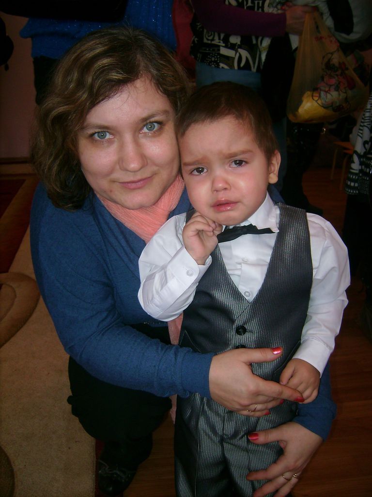 Таня Петренко ( Щур )