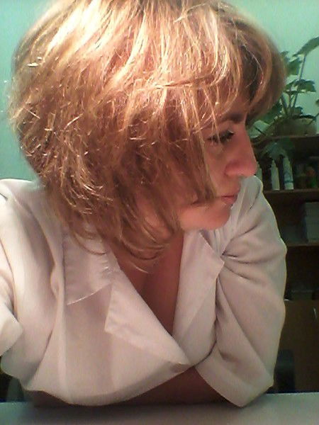 Наталия Устакова