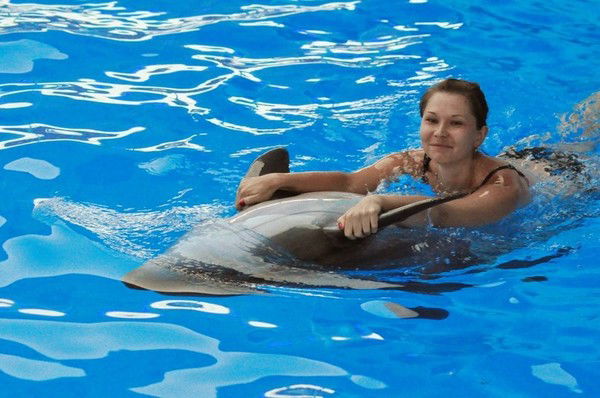 Марина Пивкина