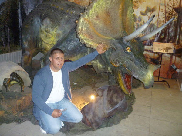 Евгений Юрич