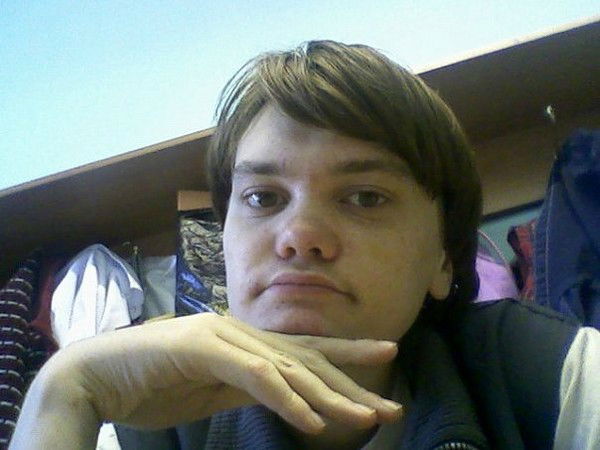 Александр Бутырёв