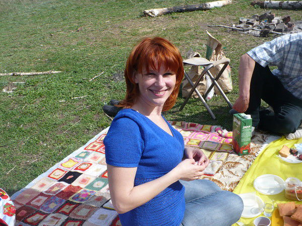 Татьяна Петренко(Хлесткина)