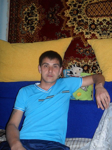 Айрат Замалиев