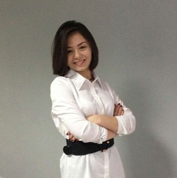 Жансая Бекенова