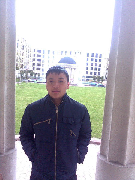 Мейрамбек Сейфуллин